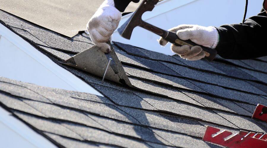 Expert new roof installation services in Stockbridge, VT